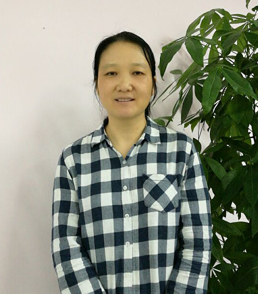 李家芝